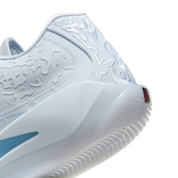 Jordan Zion 3 Basketball Shoe Unisex Size 9.5M/11W Formula 23 Foam Sneaker - Picture 6 of 9